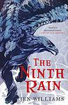 Cover of 'The Ninth Rain' by Jen Williams