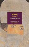 Cover of 'Beware Of Pity' by Stefan Zweig