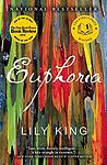 Cover of 'Euphoria' by Lily King