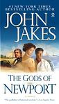Cover of '[The Gods Of Newport]  [Published' by John Jakes