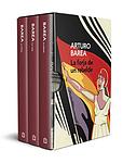 Cover of 'La Forja De Un Rebelde' by Arturo Barea