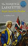 Cover of 'The Marquis De Lafayette' by Hodding Carter