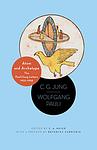 Cover of 'Atom And Archetype' by C.G. Jung