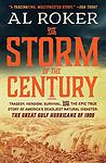 Cover of 'The Storm Of The Century' by Al Roker