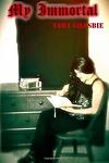 Cover of 'My Immortal' by Tara Gilesbie