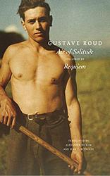 Cover of 'Air Of Solitude' by Gustave Roud