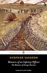 Cover of 'The Memoirs Of George Sherston' by Siegfried Sassoon
