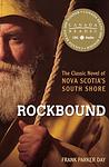 Cover of 'Rockbound' by Frank Parker Day