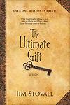 Cover of 'The Ultimate Gift' by Jim Stovall