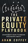 Cover of 'Private Equity' by Carrie Sun