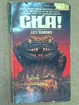 Cover of 'Gila!' by Les Simons