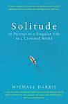 Cover of 'Solitude' by Michael  Harris