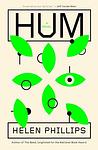 Cover of 'Hum' by Helen Phillips