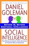 Cover of 'Social Intelligence' by Daniel Goleman