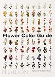 Cover of 'Flower Color Guide' by Taylor Putnam