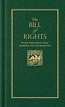 Cover of 'United States Bill Of Rights' by James Madison