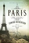 Cover of 'Paris' by Edward Rutherfurd