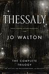Cover of 'Necessity' by Jo Walton