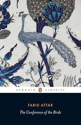 Cover of 'The Conference Of The Birds' by Attar Neyshabouri