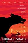 Cover of 'The Plague Dogs' by Richard Adams
