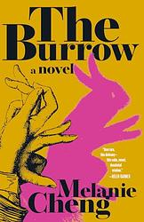 Cover of 'The Burrow' by Melanie Cheng