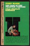 Cover of 'The Case Of The Phantom Fortune' by Erle Stanley Gardner