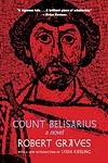 Cover of 'Count Belisarius' by Robert Graves