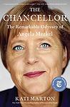 Cover of 'The Chancellor' by Kati Marton