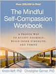Cover of 'Self Compassion' by Kristin Neff