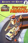 Cover of 'Everyday Heroes' by Cecile Schoberle