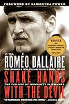 Cover of 'Shake Hands With The Devil' by Roméo Dallaire