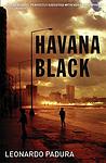 Cover of 'Havana Black' by Leonardo Padura