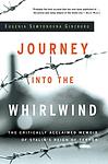 Cover of 'Journey Into The Whirlwind' by Eugenia Ginzburg