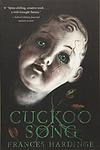 Cover of 'Cuckoo Song' by Frances Hardinge