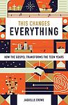 Cover of 'This Changes Everything' by Naomi Klein
