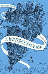 Cover of 'A Winter's Promise' by Christelle Dabos