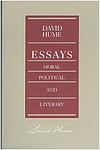 Cover of 'Essays, Moral, Political, And Literary' by David Hume