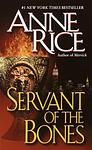 Cover of 'Servant Of The Bones' by Anne Rice
