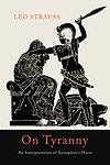 Cover of 'Hiero' by Xenophon