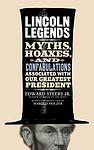 Cover of 'Lincoln Legends' by Edward Steers Jr.