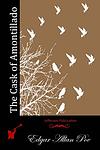 Cover of 'The Cask Of Amontillado' by Edgar Allan Poe