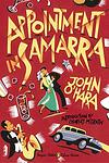 Cover of 'Appointment in Samarra' by John O'Hara