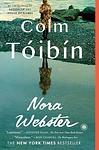Cover of 'Nora Webster' by Colm Tóibín
