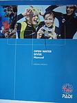 Cover of 'Padi Open Water Diver Manual 2006 Edition' by Drew Richardson