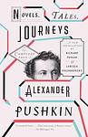 Cover of 'Complete Prose Tales' by Alexander Pushkin