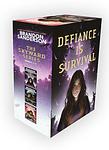 Cover of 'Skyward' by Brandon Sanderson