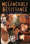 Cover of 'The Melancholy of Resistance' by László Krasznahorkai