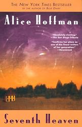 Cover of 'Seventh Heaven' by Alice Hoffman