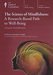 Cover of 'The Science Of Mindfulness' by Ronald D. Siegel