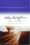 Cover of 'Alas, Babylon' by Pat Frank